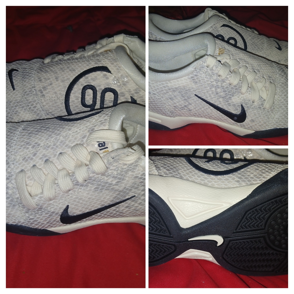 Nike T9III